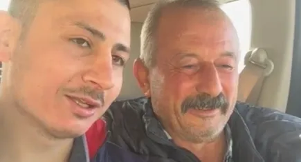 Suriye’de esir kalmıştı: Hapisten kurtarılan Türk genci yurda giriş yaptı