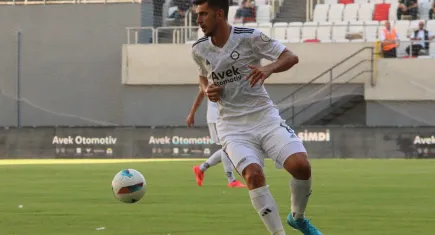 Altay’da Ceyhun Gülselam ameliyat oldu