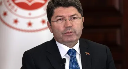 Bakan Tunç’tan çıplak arama açıklaması