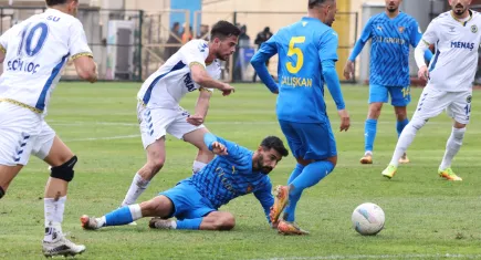 Bucaspor 1928'den TFF'ye çağrı