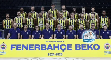 Final Four’un en büyük adayı Fenerbahçe Beko
