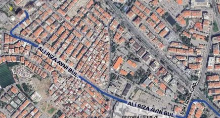 Buca Metrosu hangi aşamada? Çalışmalar devam ediyor