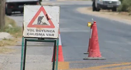 İzmir ulaşımında geçici değişiklik: Bazı yollar trafiğe kapatılacak