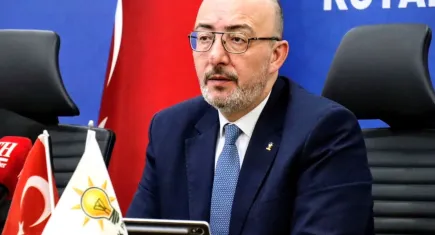 Kütahya’da tedavi olma oranı Türkiye ortalamasının üzerine çıktı