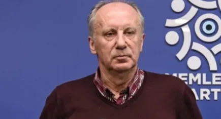 Muharrem İnce'ye hapis cezası!