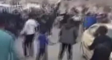 Rakka’da terör örgütü PKK sivillere ateş açtı!