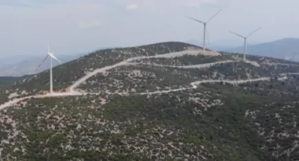 115 milyonluk proje halkın karşısına çıkacak