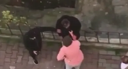 Boşanma aşamasındaki eşini katletmişti: Cani kocanın cezası belli oldu