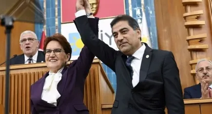İYİ Partili Milletvekili’ne yasak av cezası: Kaçtı ama cezadan kurtulamadı