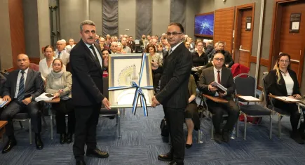 İzmir İl Milli Eğitim Müdürü Yahşi’den Çiğli ve Bayraklı’ya ziyaret