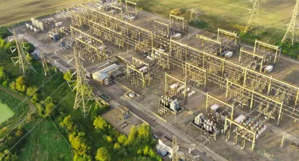 İzmirli mühendis Mir, İngiltere’deki elektrik dağıtım şirketinde çalışacak