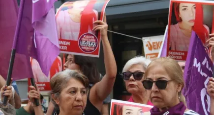 Şebnem Köker davasında yeni gelişme: Yargıtay’dan emsal karar çıktı