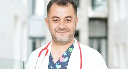 Uzman Doktor, PFAPA Sendromu hakkında ebeveynleri uyardı