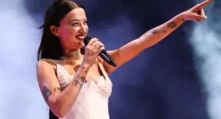 Melike Şahin, sevilen şarkılarıyla İzmir’de sahne alacak