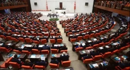 DEM Parti, Türk askerine ‘işgalici’ dedi: Meclis’te ortalık karıştı