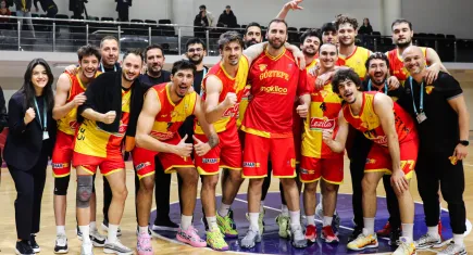 Göztepe, Ankara deplasmanında galip