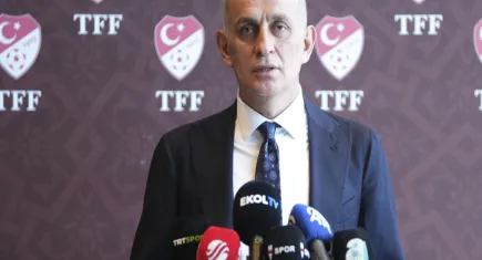 Hacıosmanoğlu'ndan kritik Fenerbahçe açıklaması!