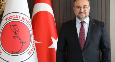 Prof. Dr. Evren Yaşar’dan yaşa göre beslenme önerileri