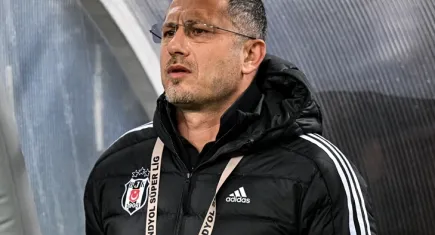 Serdar Topraktepe’den yenilgi sonrası özür geldi