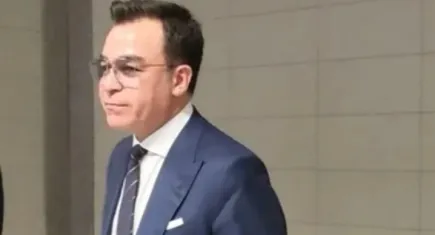 Borsacı Nihat Özçelik tutuklandı