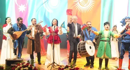 EÜ ile Azerbaycan Kültür Bakanlığı arasında protokol imzalandı