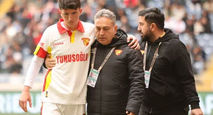Göztepeli Stoilov'dan destek çağrısı