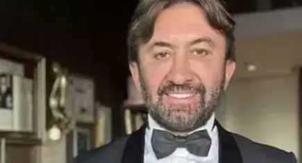 Sosyal medya fenomeni İbrahim Yılmaz tahliye edildi