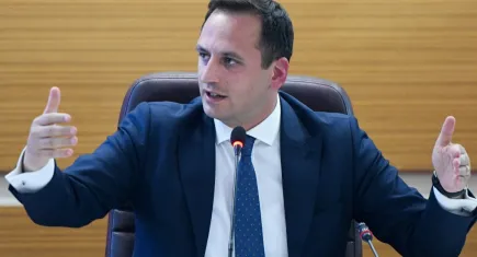 Eşki: Bornova’nın her köşesinde çalışmaya devam ediyoruz!
