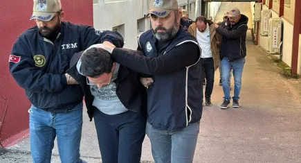 FETÖ’nün finans yapılanmasına büyük operasyon
