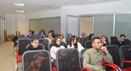 Muğla’da Arşiv Yönetimi Eğitimi düzenlendi