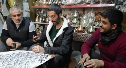 Sednaya Hapishanesi işkenceleri!