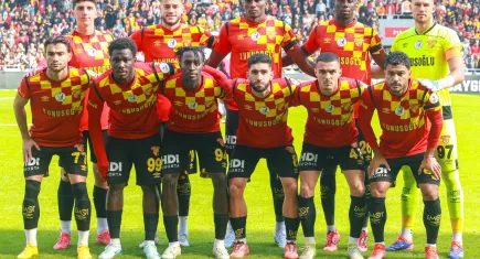 Türkiye Kupası'nda İzmir derbisi
