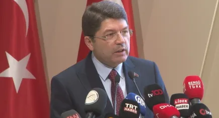 Bakan Tunç açıkladı: Cezaevi ziyaretlerinde yılbaşı özel düzenlemesi