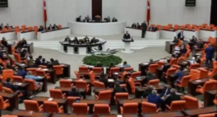 Meclis'te gerginlik: Bütçe görüşmelerinde Uludere tartışması
