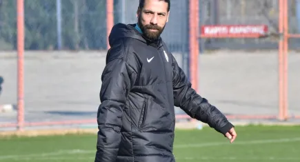 Altınordulu Olcay Şahan, devreyi 3 puanla tamamlamak istiyor