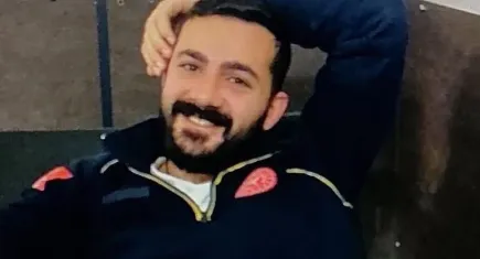 112 personeline silahlı saldırı