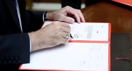 14 üniversiteye yeni rektör ataması