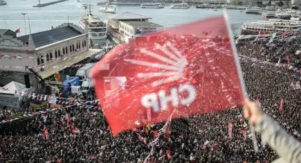 CHP’li isim tutuklandı: Partiden açıklama geldi!