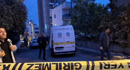 Eski nişanlısını öldüren astsubay intihar etti