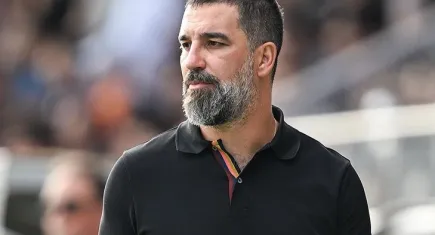  Kırmızı kart görmüştü: Ardan Turan neden itiraz ettiğini açıkladı