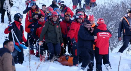 Milli judocu Emre Yazgan'ın baba evine ateş düştü