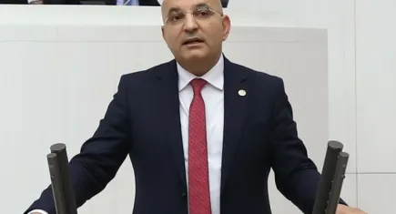 Polat’tan bütçe tepkisi: “Halkın gündeminden kopuk”