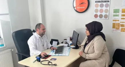 Sakarya’da aile hekimleri yeni yönetmelik ile ilgili görüşlerini paylaştı
