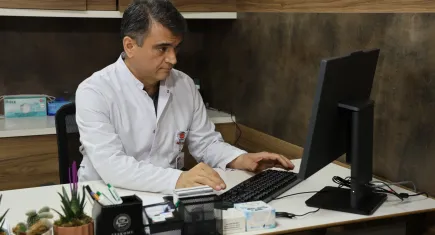 Huzursuz bağırsak sendromu (İBS) hastalığı gittikçe yaygınlaşıyor