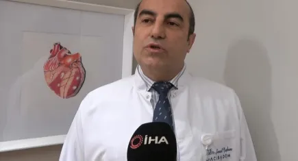 Kardiyologdan soğuk havalar için kalp sağlığı uyarıları