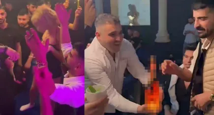 SMA’lı bebeğin yardım parasıyla alem yapan baba yaşamına son verdi