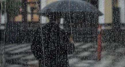 AFAD’dan İzmir için şiddetli yağış uyarısı