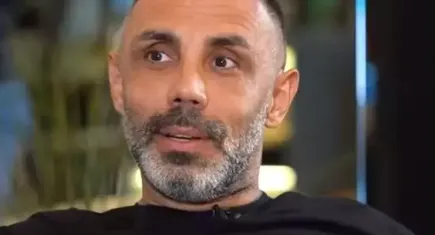 Oyuncu Umut Oğuz 10 bin lira geçici nafaka ödeyecek