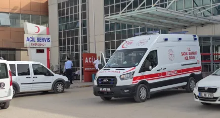 Arkadaşını bıçaklayarak öldüren genç tutuklandı