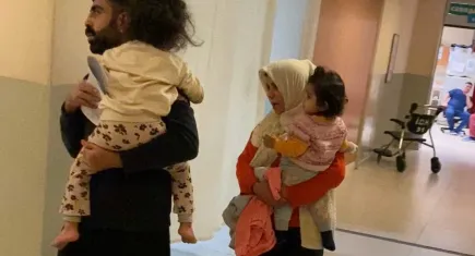 Bursa’da çamaşır suyu içen 2 kardeş hastanelik oldu
